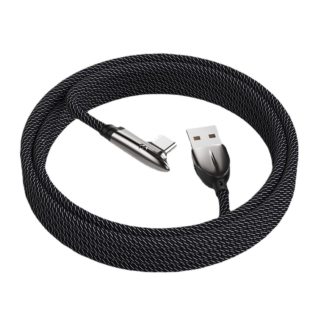 Mobile Phone Charging Cable Elbow Mobile Game