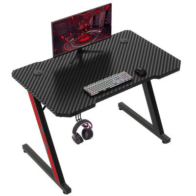 Gaming Chairs & Desks