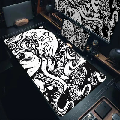 Mouse Pads & Desk Mats