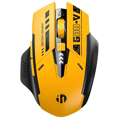 Gaming Accessories