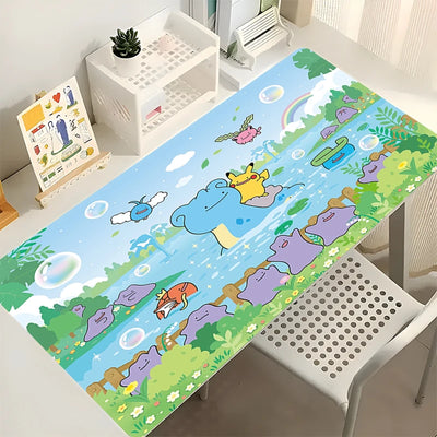 Mouse Pads & Desk Mats
