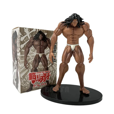 Anime Figures & Collectibles