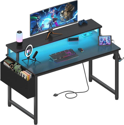Gaming Chairs & Desks