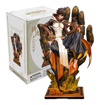 Anime Figures & Collectibles
